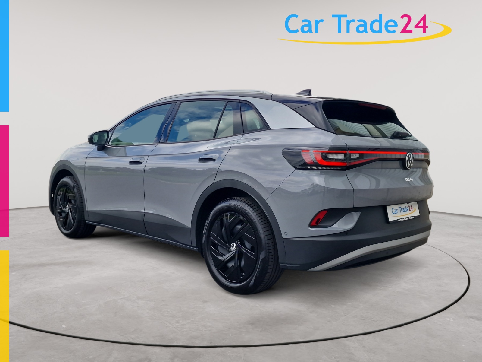 VW ID.4 Pro 77 kWh 4x4 Panorama AHK MY2027-image-5