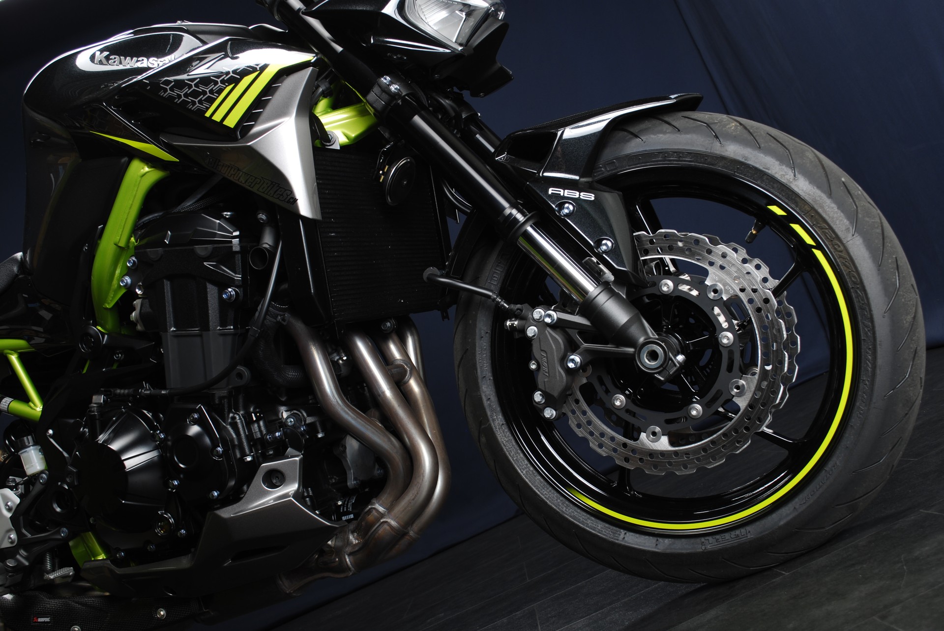 KAWASAKI Z 900 Performance MY20-image-4
