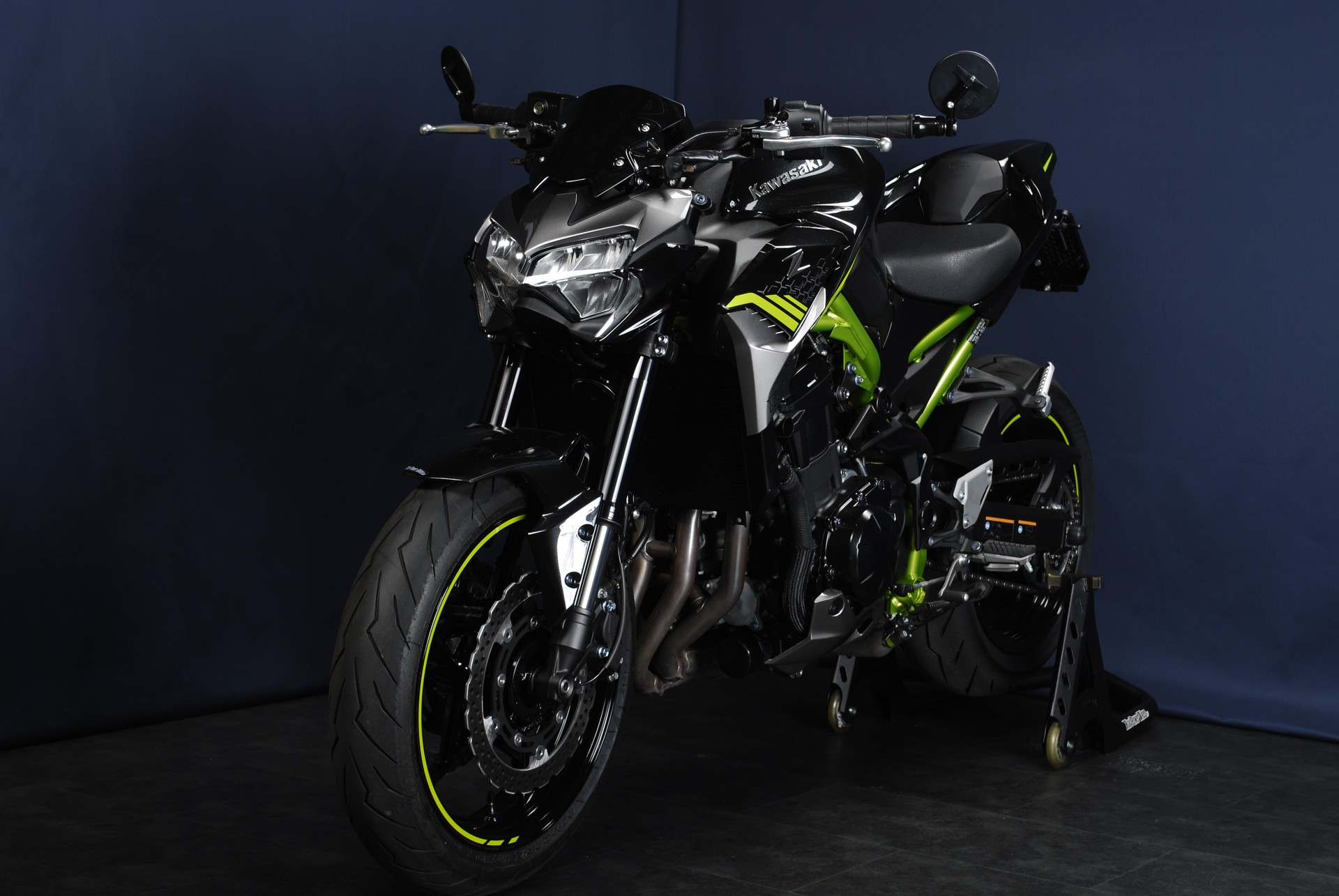 KAWASAKI Z 900 Performance MY20-image-7