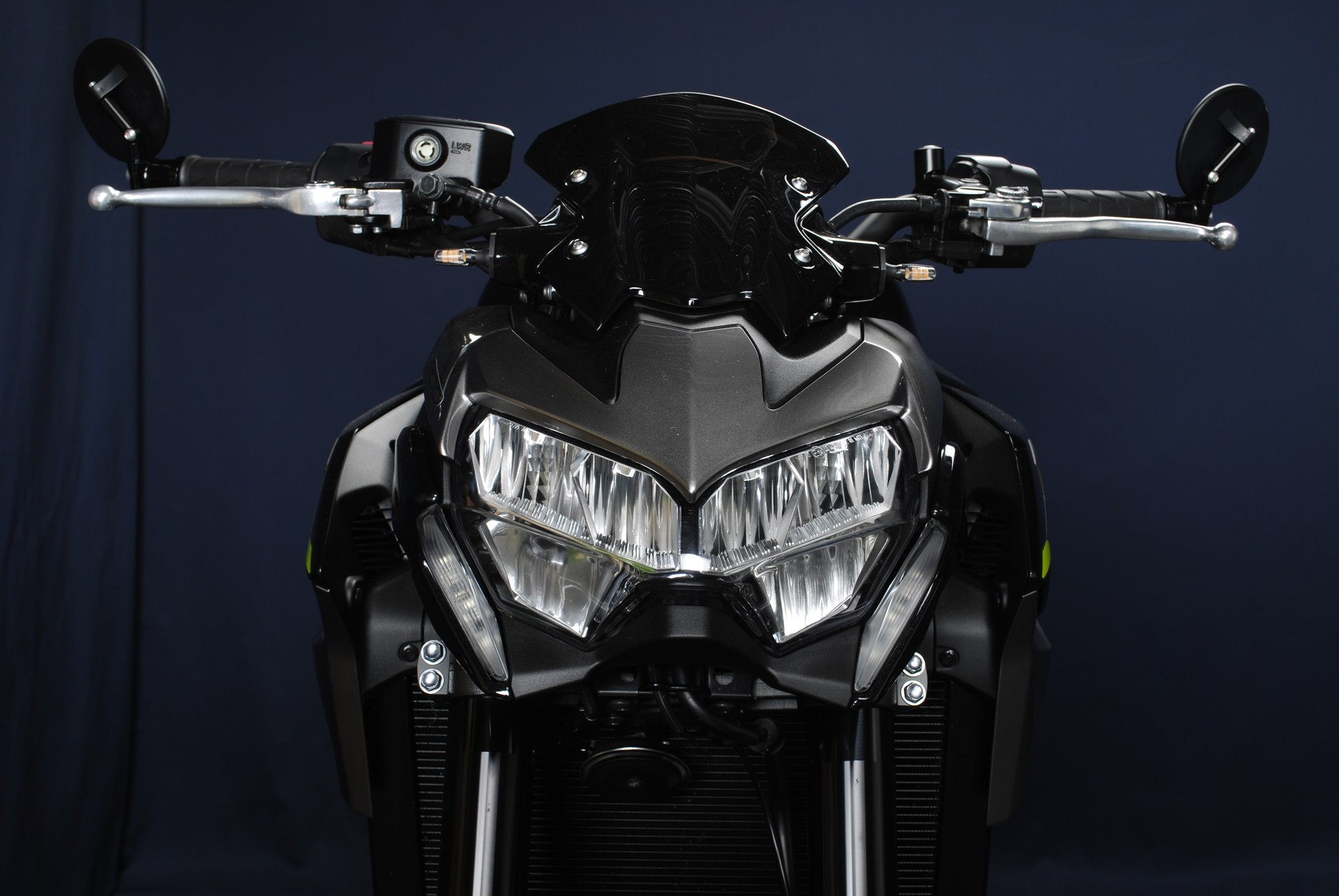 KAWASAKI Z 900 Performance MY20-image-6