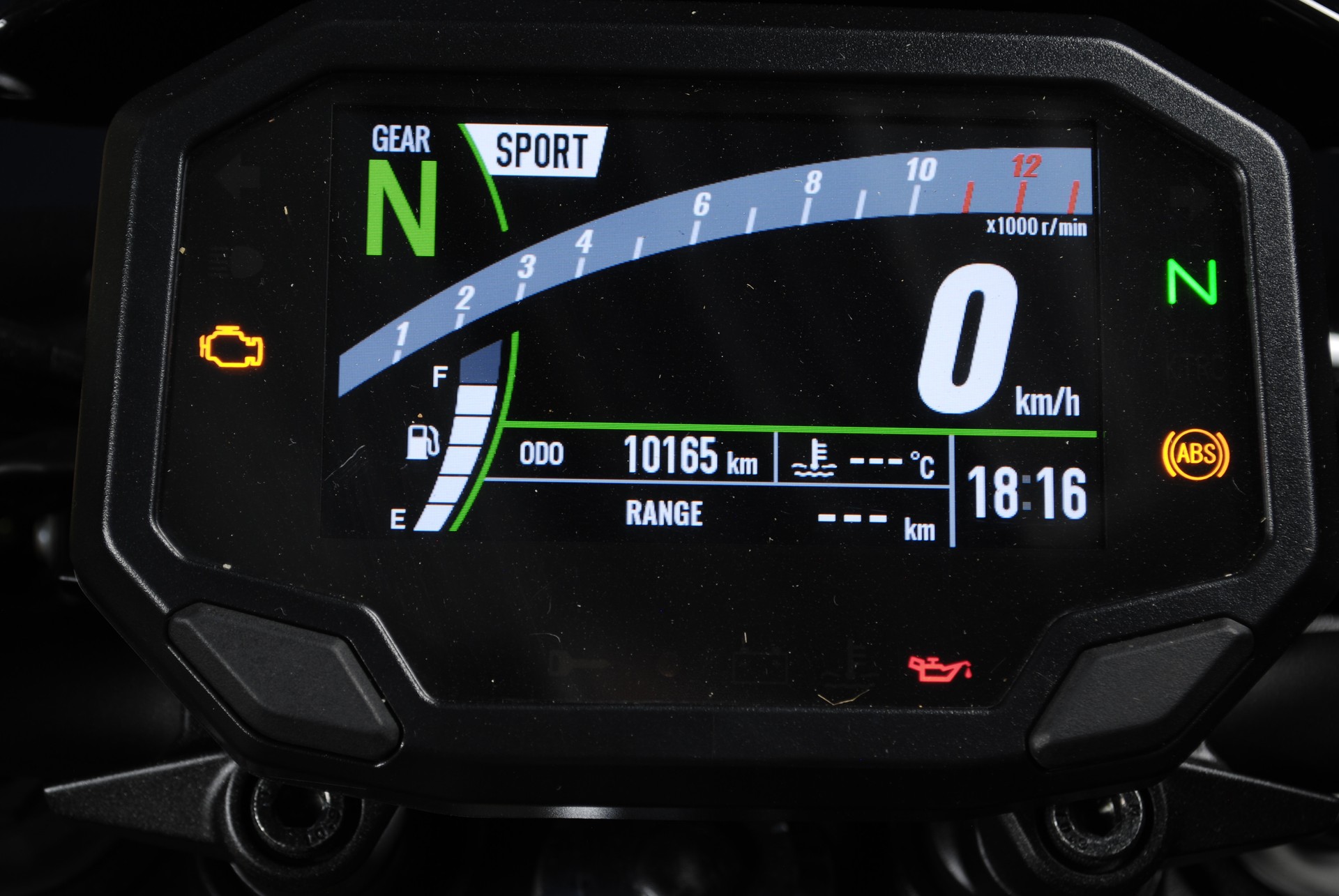 KAWASAKI Z 900 Performance MY20-image-15