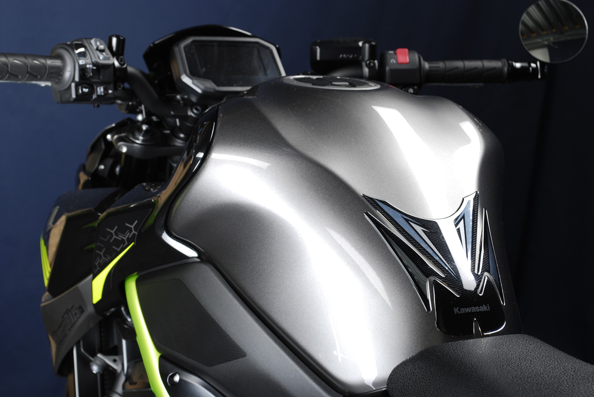 KAWASAKI Z 900 Performance MY20-image-14
