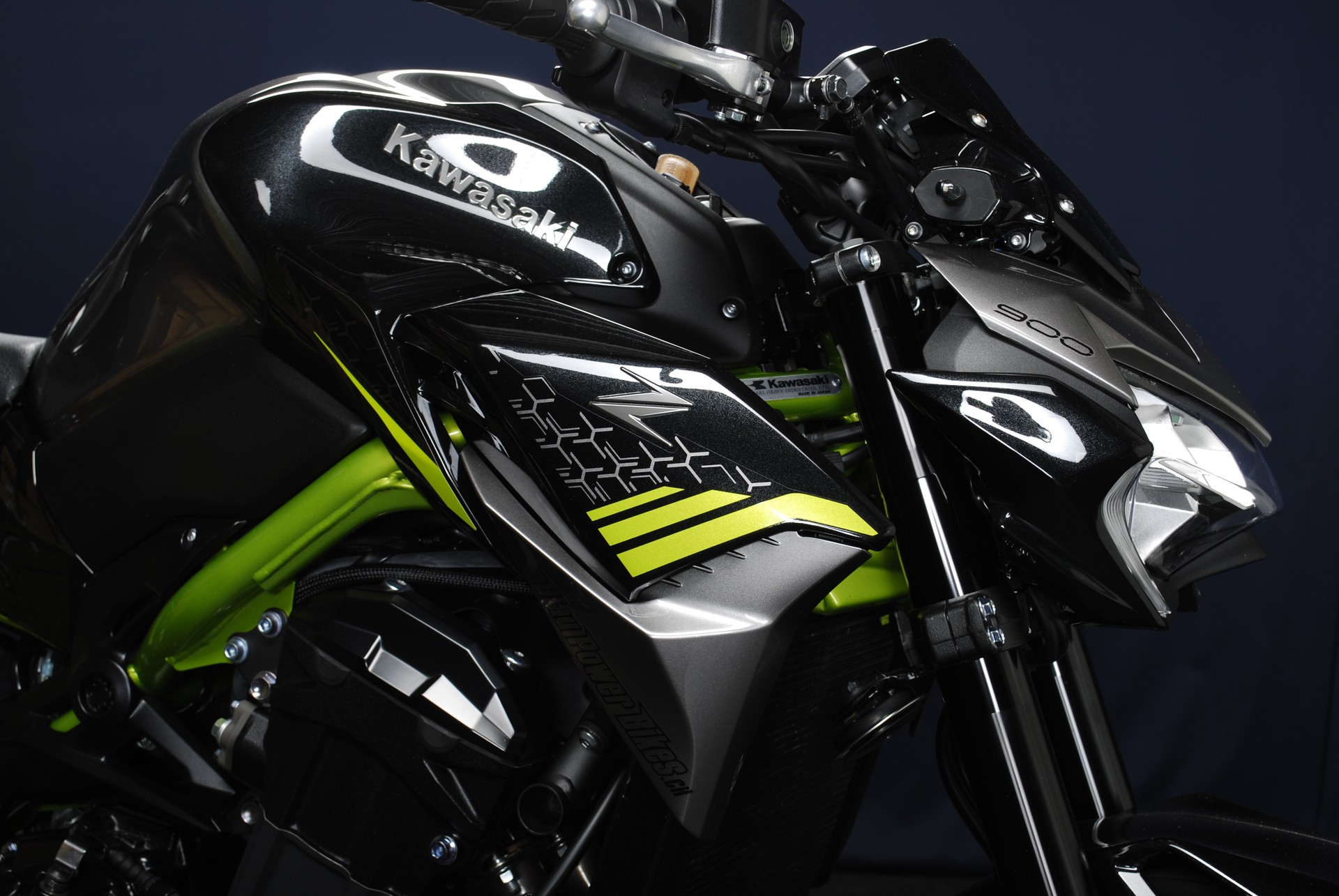 KAWASAKI Z 900 Performance MY20-image-5