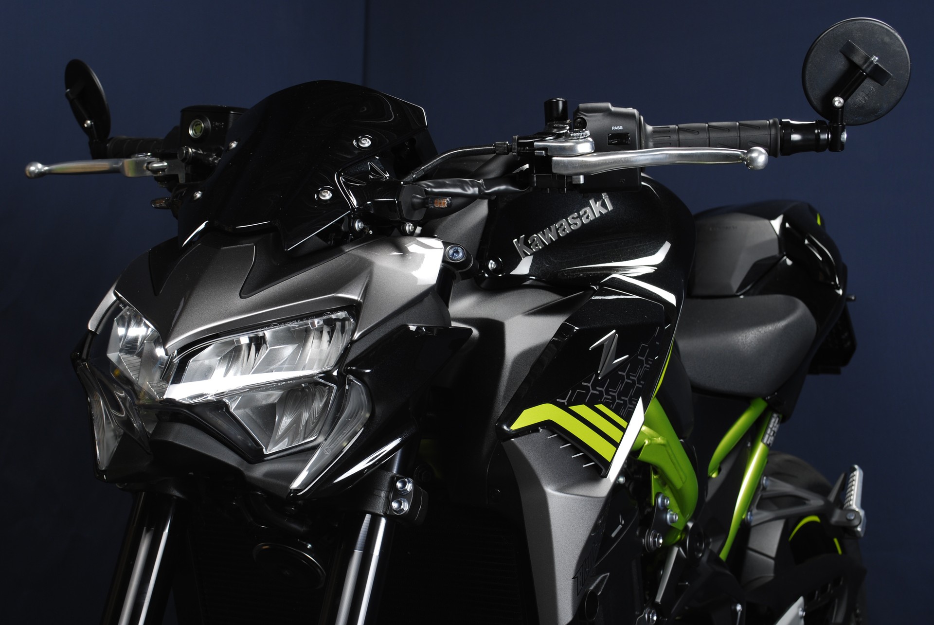KAWASAKI Z 900 Performance MY20-image-8