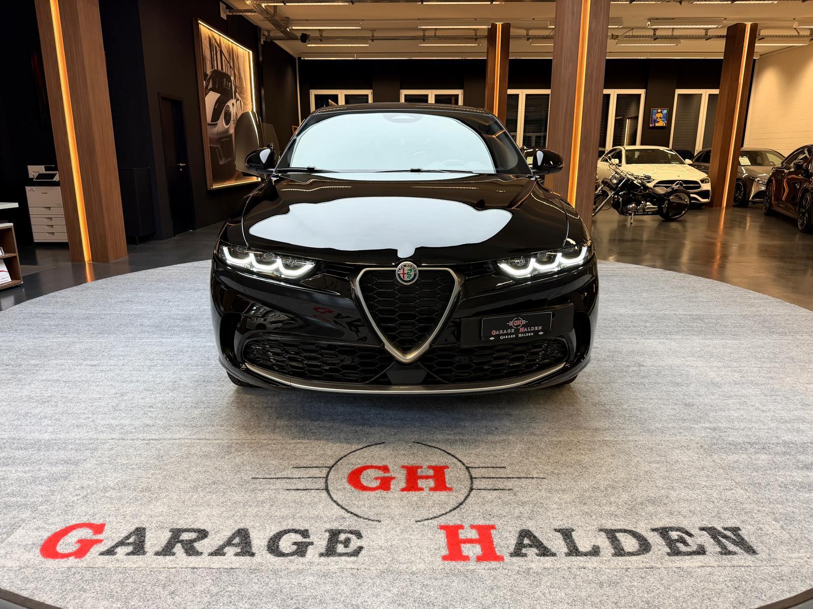 ALFA ROMEO Tonale 1.3 Plug-in Hybrid Sprint Edition Q4-image-1