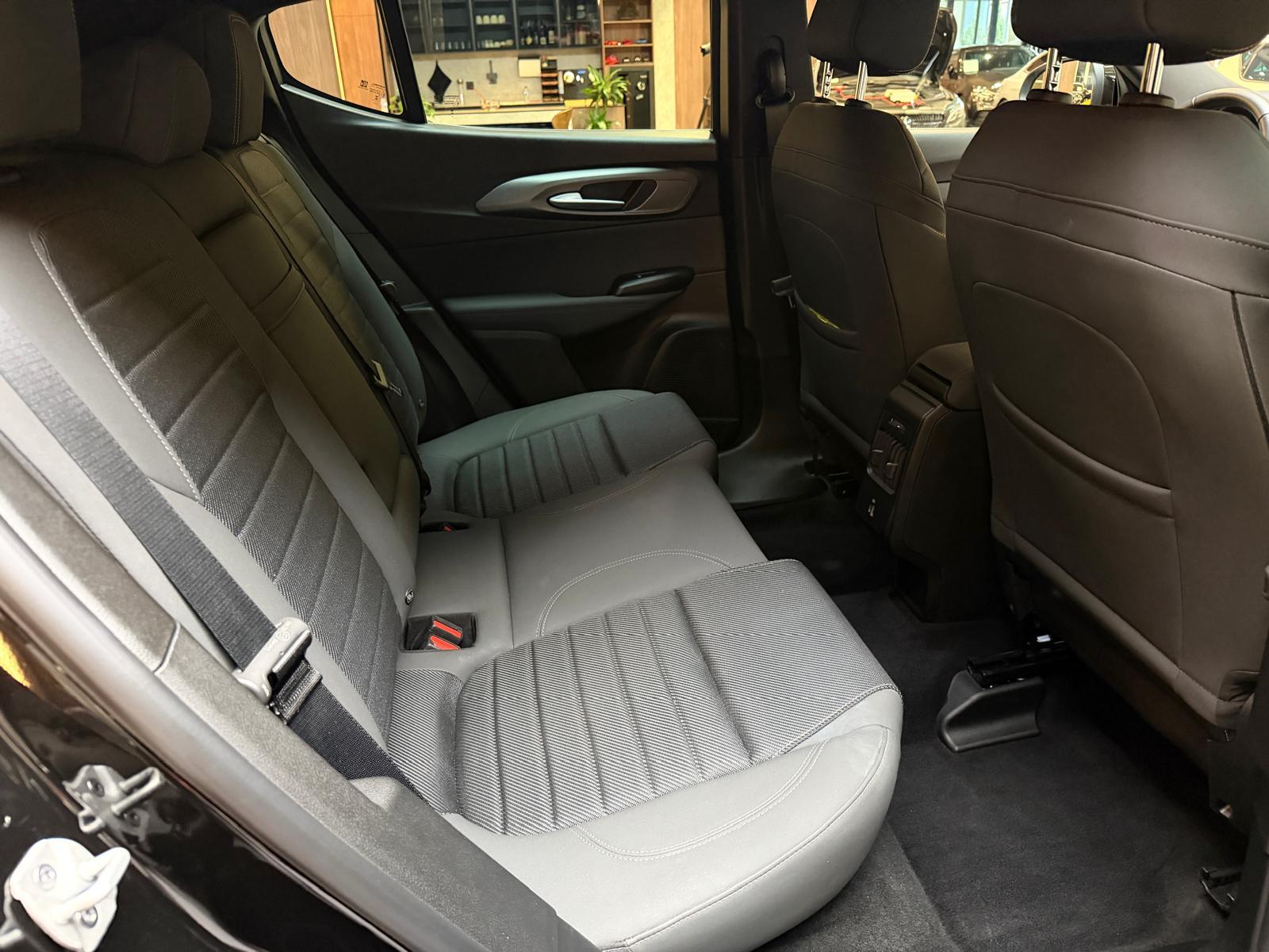 ALFA ROMEO Tonale 1.3 Plug-in Hybrid Sprint Edition Q4-image-17