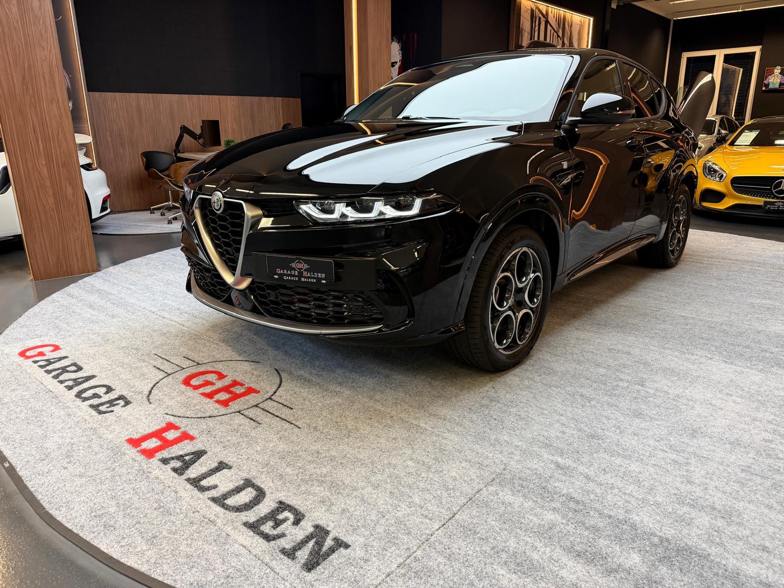 ALFA ROMEO Tonale 1.3 Plug-in Hybrid Sprint Edition Q4-image-3
