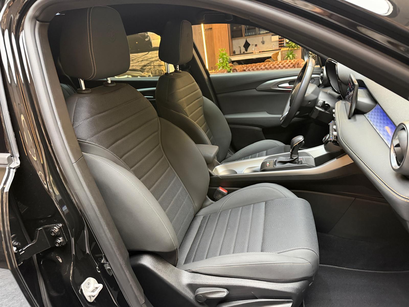 ALFA ROMEO Tonale 1.3 Plug-in Hybrid Sprint Edition Q4-image-16