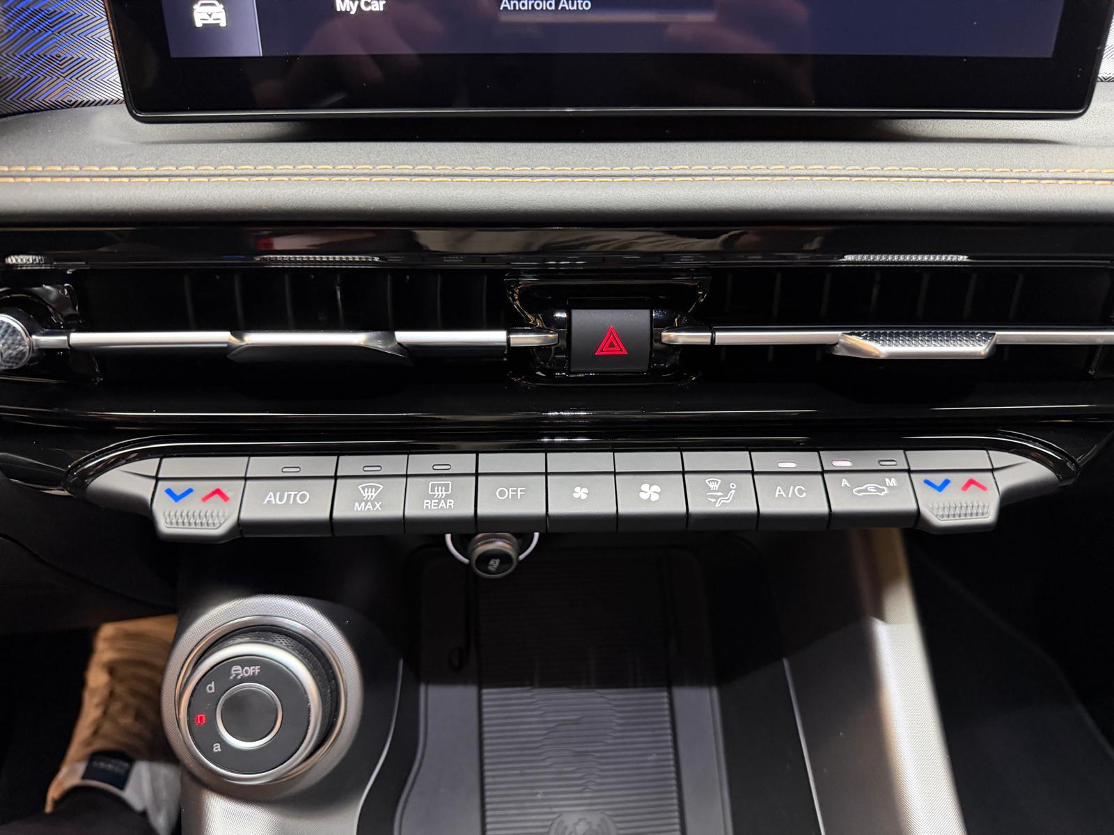 ALFA ROMEO Tonale 1.3 Plug-in Hybrid Sprint Edition Q4-image-20
