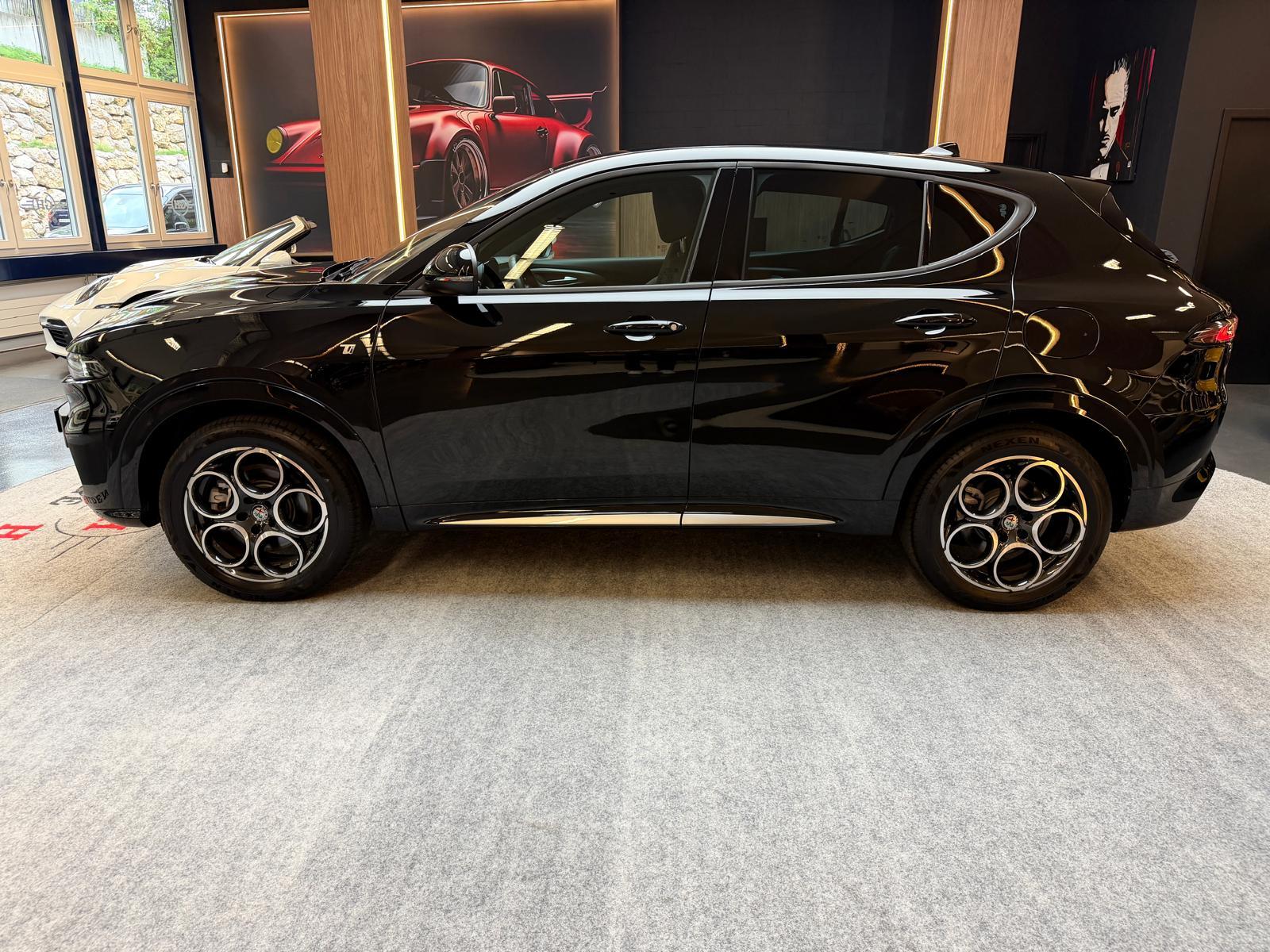 ALFA ROMEO Tonale 1.3 Plug-in Hybrid Sprint Edition Q4-image-4