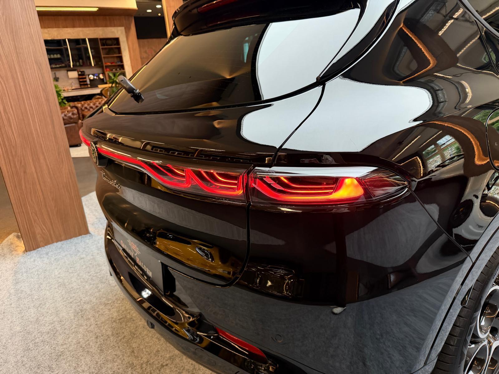 ALFA ROMEO Tonale 1.3 Plug-in Hybrid Sprint Edition Q4-image-9