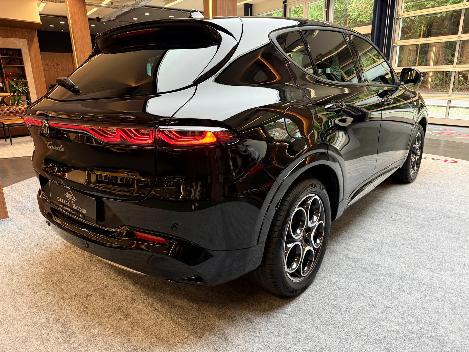 ALFA ROMEO Tonale 1.3 Plug-in Hybrid Sprint Edition Q4-image-7