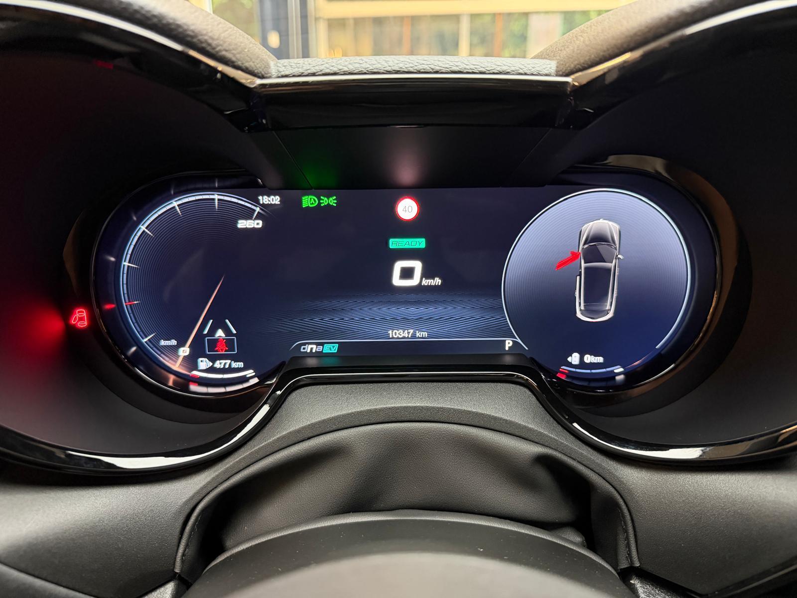 ALFA ROMEO Tonale 1.3 Plug-in Hybrid Sprint Edition Q4-image-24