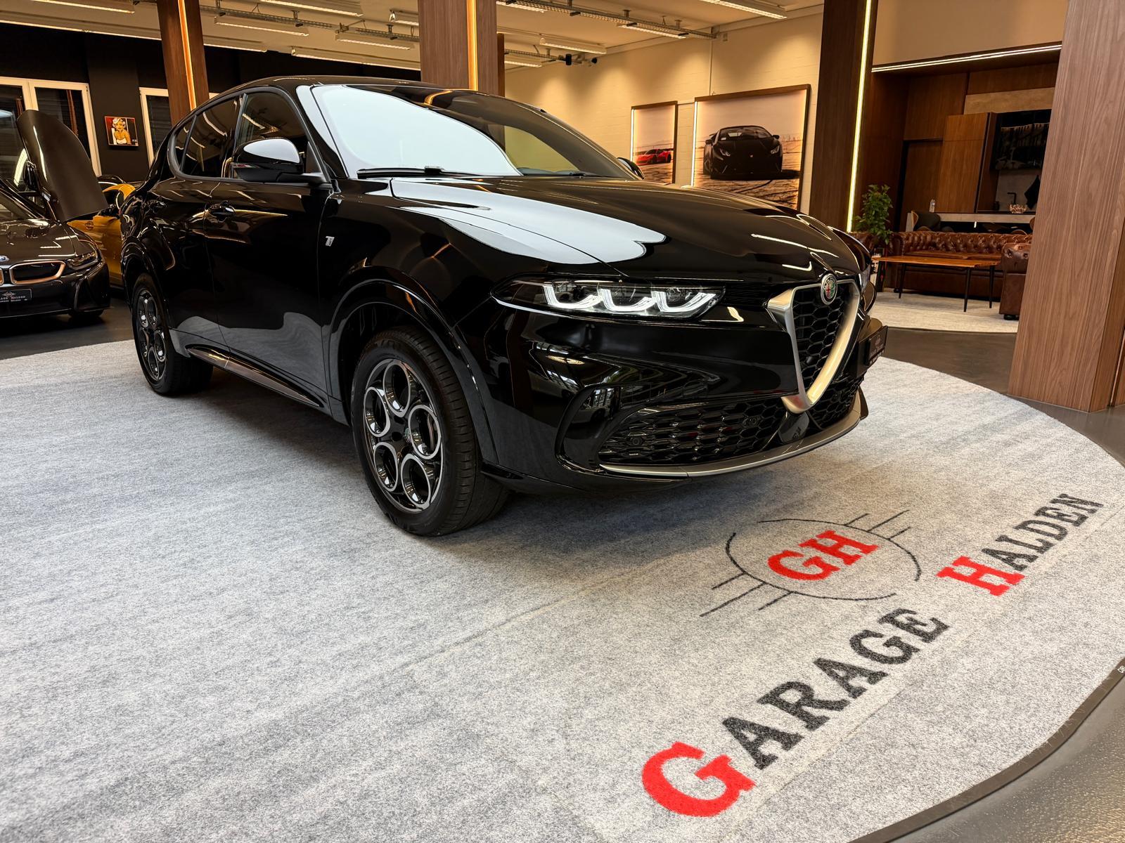 ALFA ROMEO Tonale 1.3 Plug-in Hybrid Sprint Edition Q4-image-0