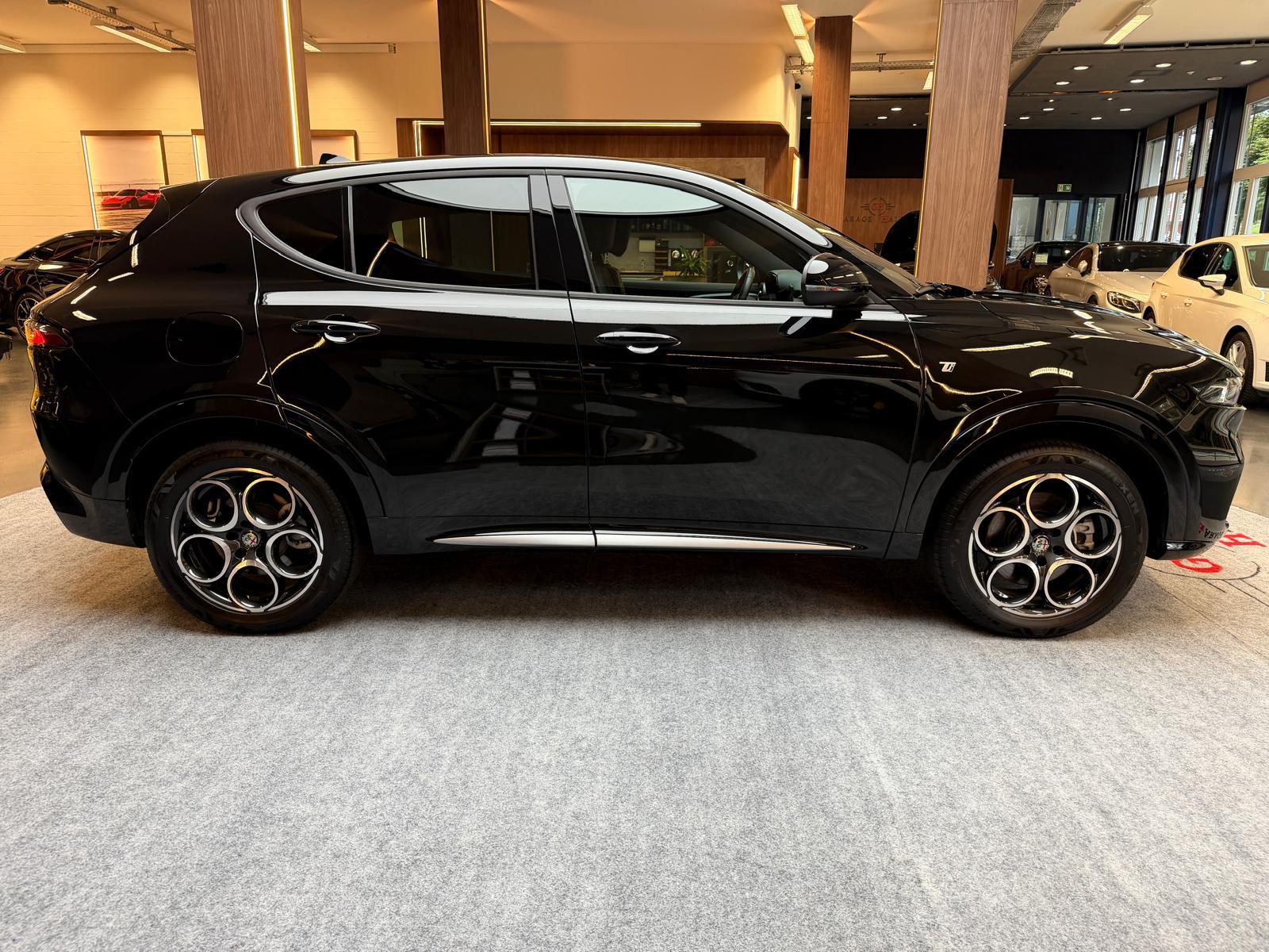 ALFA ROMEO Tonale 1.3 Plug-in Hybrid Sprint Edition Q4-image-8