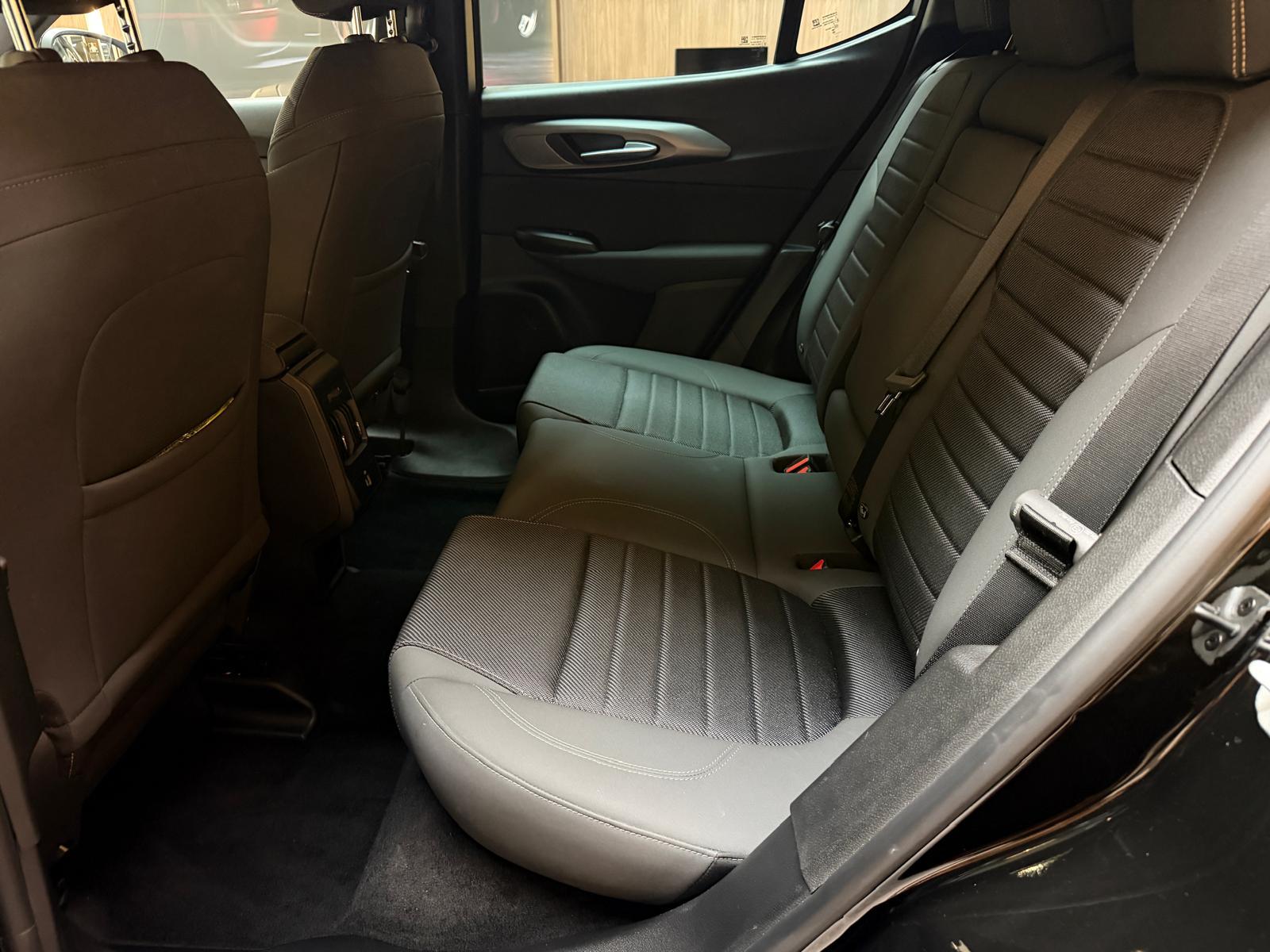 ALFA ROMEO Tonale 1.3 Plug-in Hybrid Sprint Edition Q4-image-18