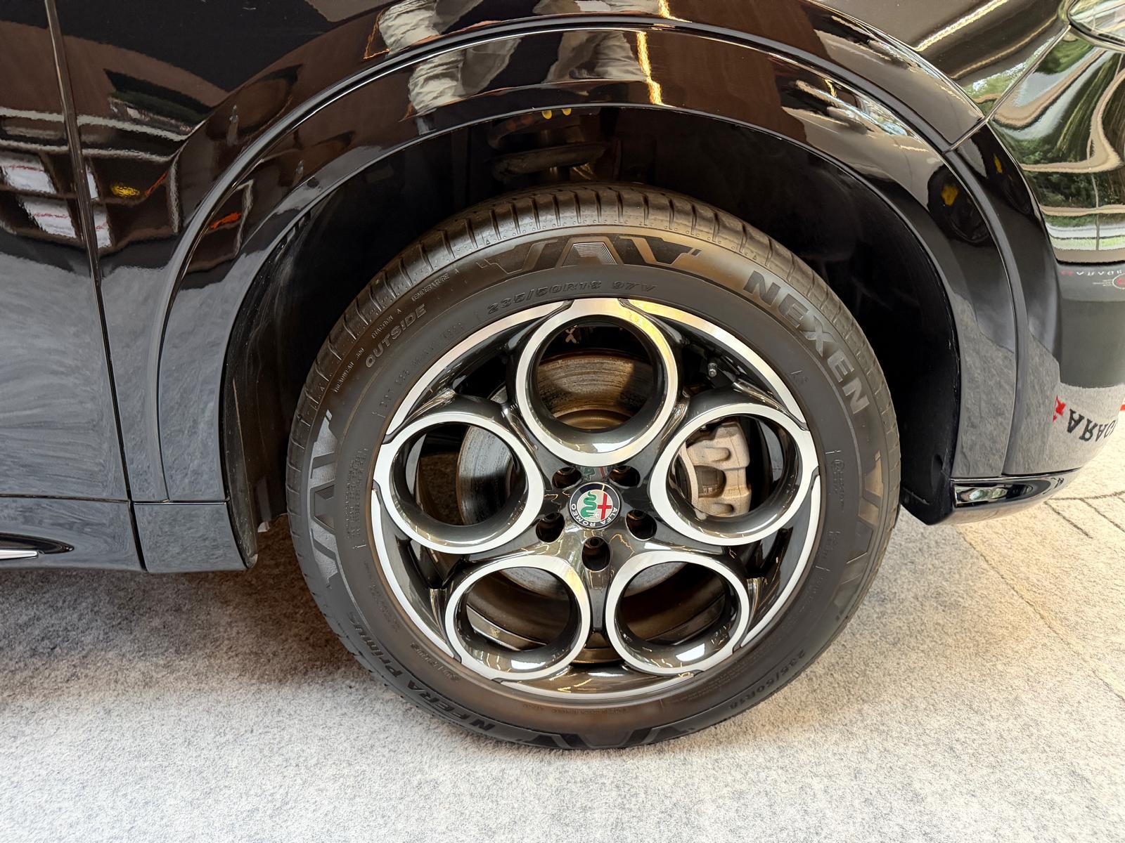 ALFA ROMEO Tonale 1.3 Plug-in Hybrid Sprint Edition Q4-image-11