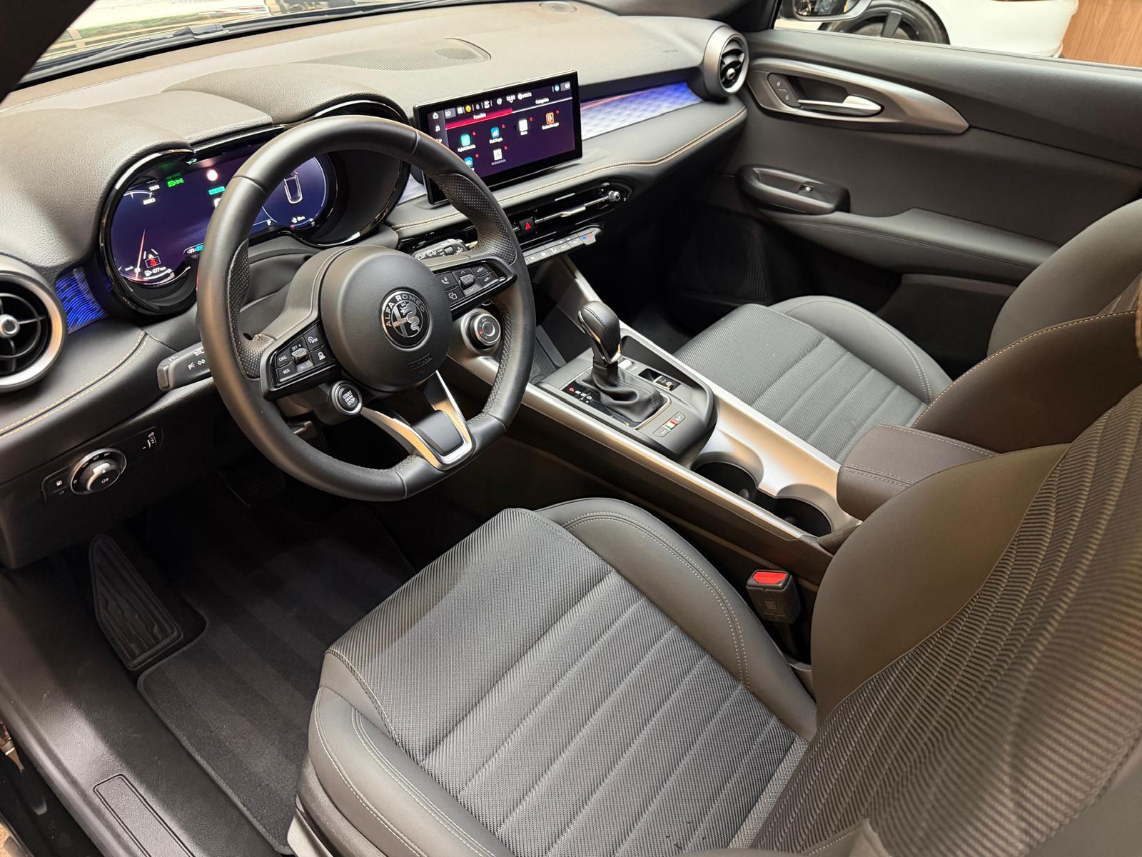 ALFA ROMEO Tonale 1.3 Plug-in Hybrid Sprint Edition Q4-image-13