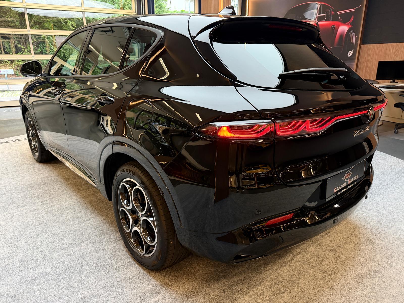 ALFA ROMEO Tonale 1.3 Plug-in Hybrid Sprint Edition Q4-image-5
