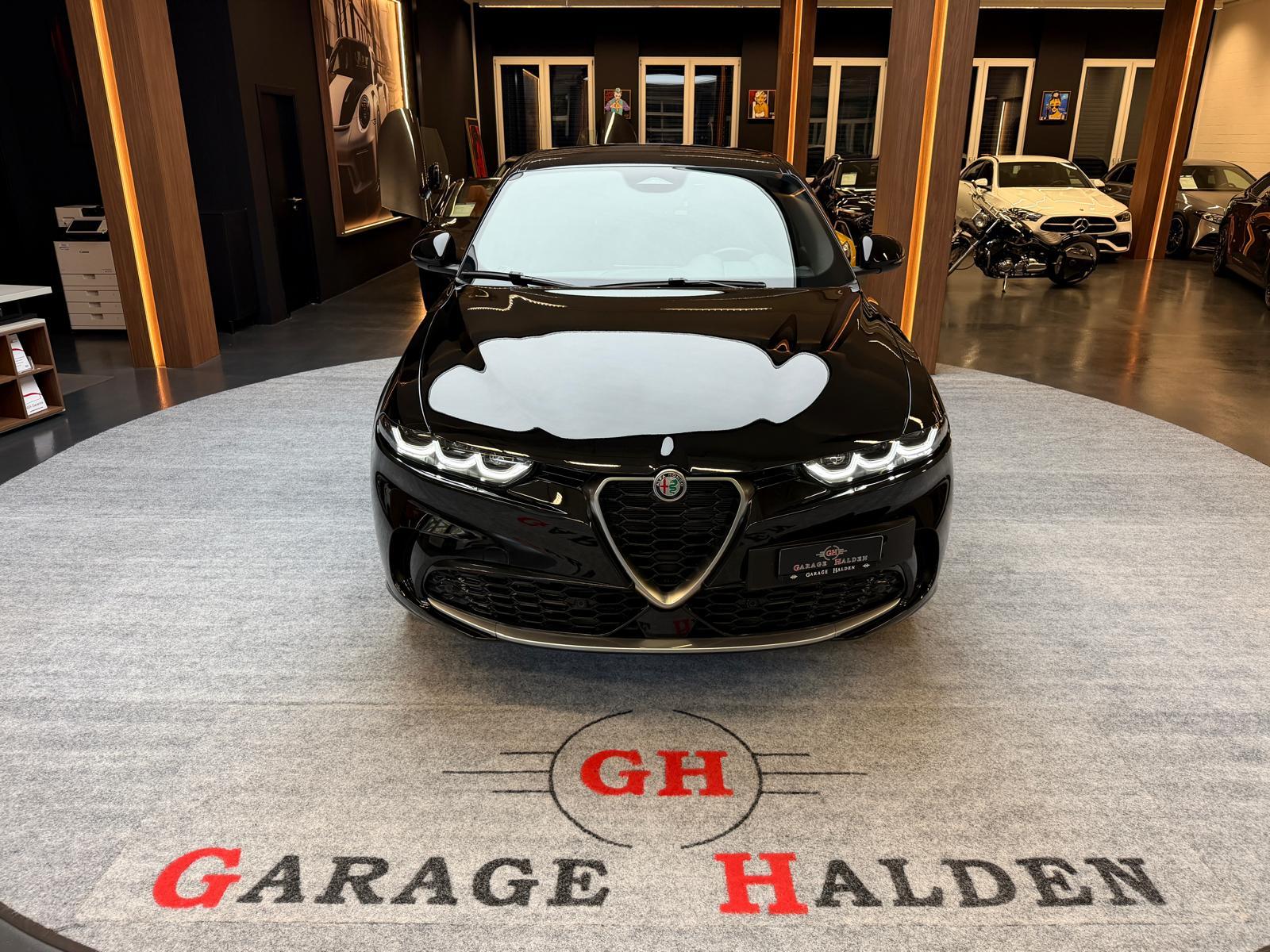ALFA ROMEO Tonale 1.3 Plug-in Hybrid Sprint Edition Q4-image-2
