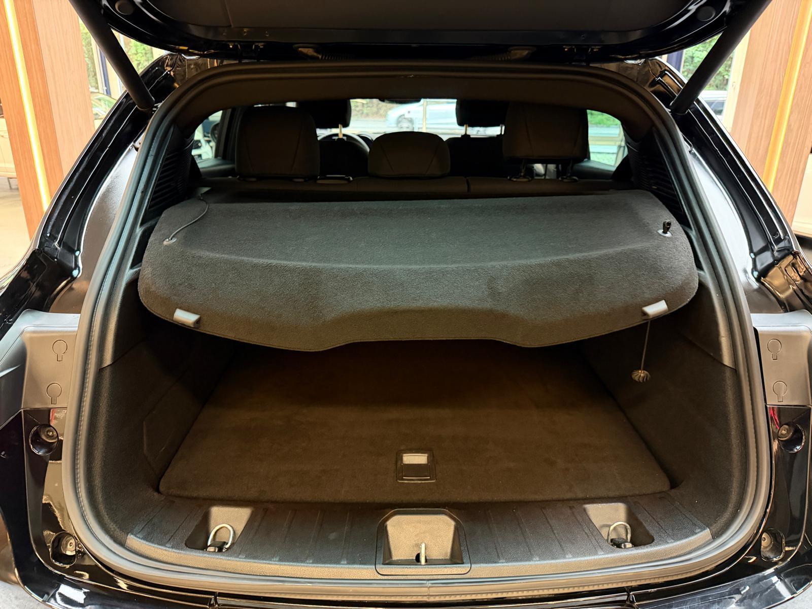 ALFA ROMEO Tonale 1.3 Plug-in Hybrid Sprint Edition Q4-image-19