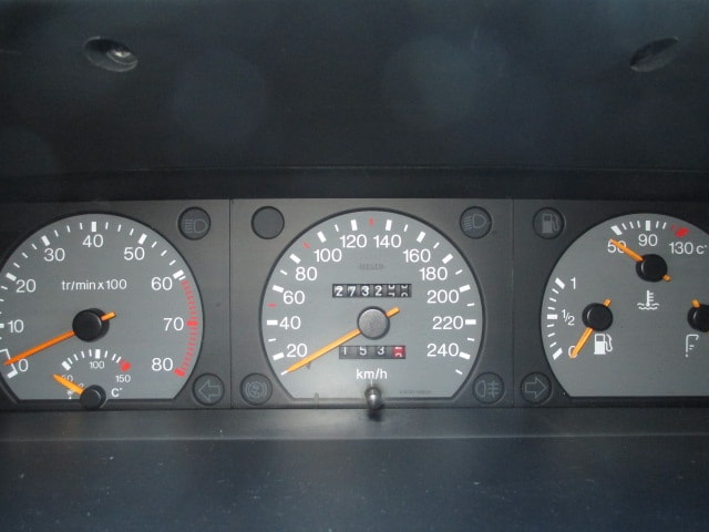 CITROEN XM Berline 3.0 V6 24V Exclusive-image-10