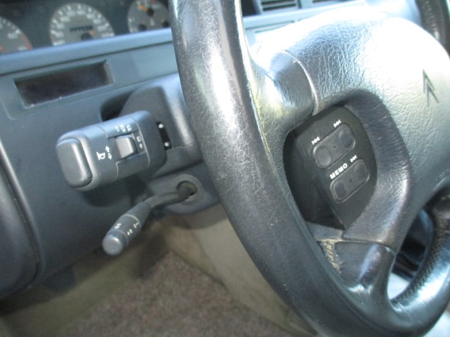 CITROEN XM Berline 3.0 V6 24V Exclusive-image-7