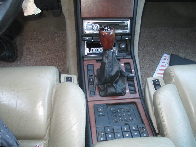 CITROEN XM Berline 3.0 V6 24V Exclusive-image-8