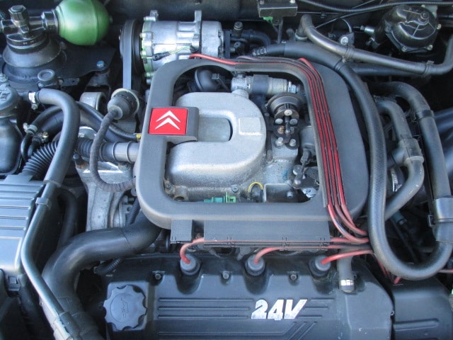 CITROEN XM Berline 3.0 V6 24V Exclusive-image-14
