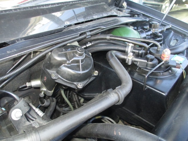 CITROEN XM Berline 3.0 V6 24V Exclusive-image-15