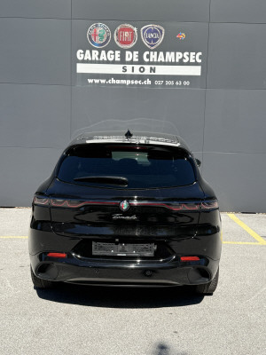 ALFA ROMEO Tonale 1.5 Hybrid Veloce-image-2