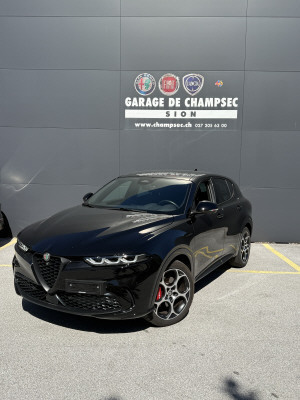 ALFA ROMEO Tonale 1.5 Hybrid Veloce-image-0