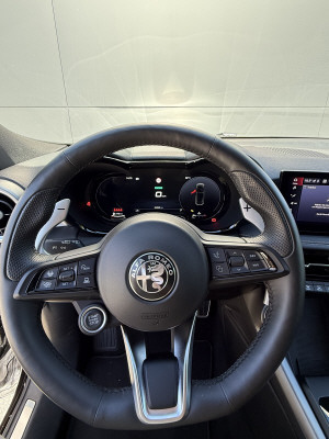 ALFA ROMEO Tonale 1.5 Hybrid Veloce-image-7