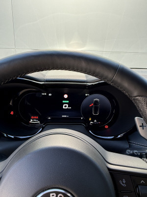 ALFA ROMEO Tonale 1.5 Hybrid Veloce-image-8