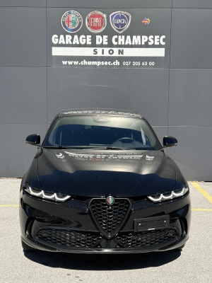 ALFA ROMEO Tonale 1.5 Hybrid Veloce-image-1