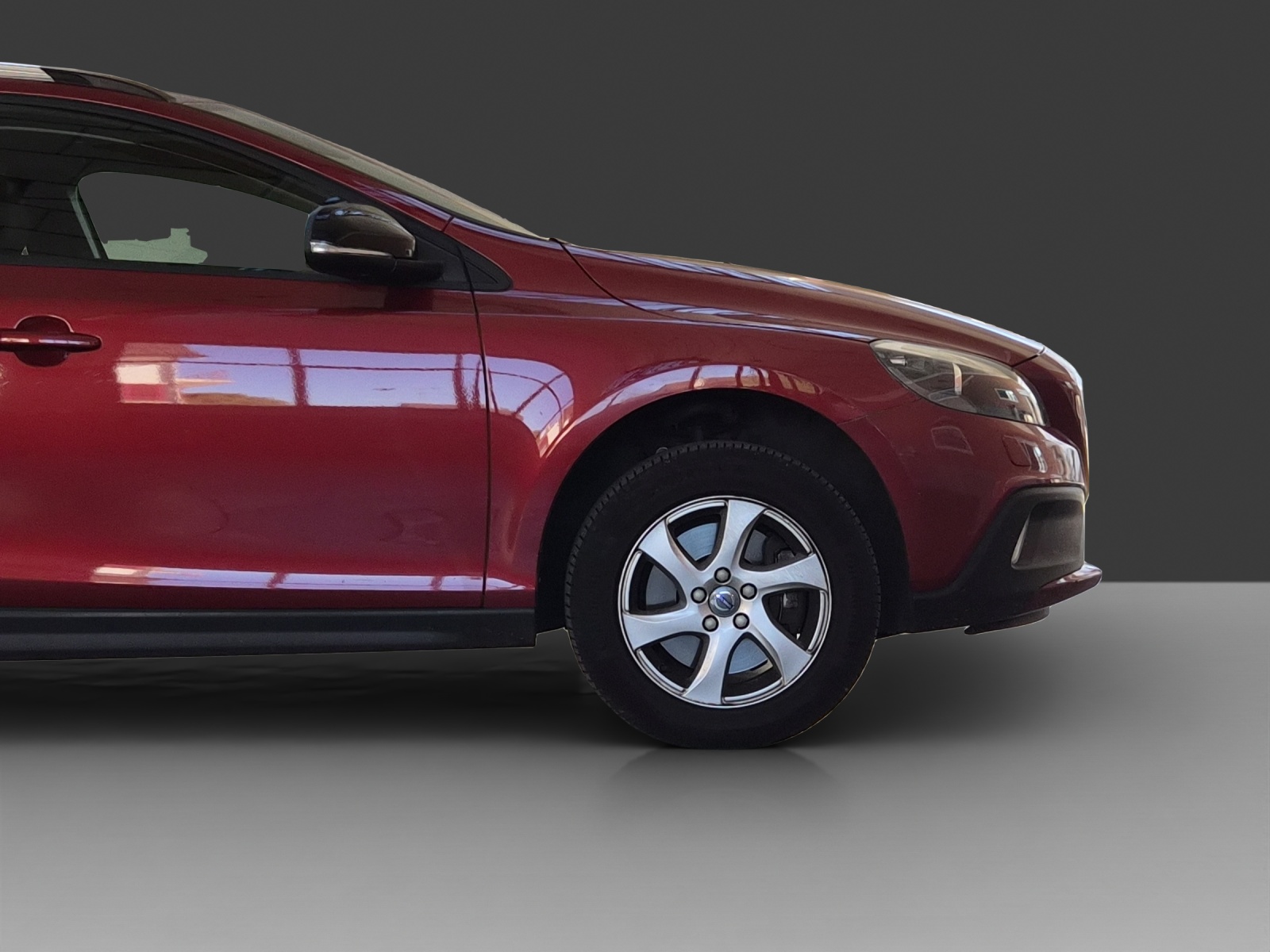 VOLVO V40 Cross Country T4 2.0 AWD Kinetic Geartronic-image-13