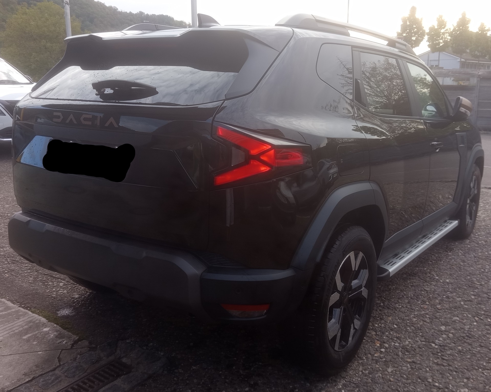 DACIA 1.2 TCe Extreme-image-4