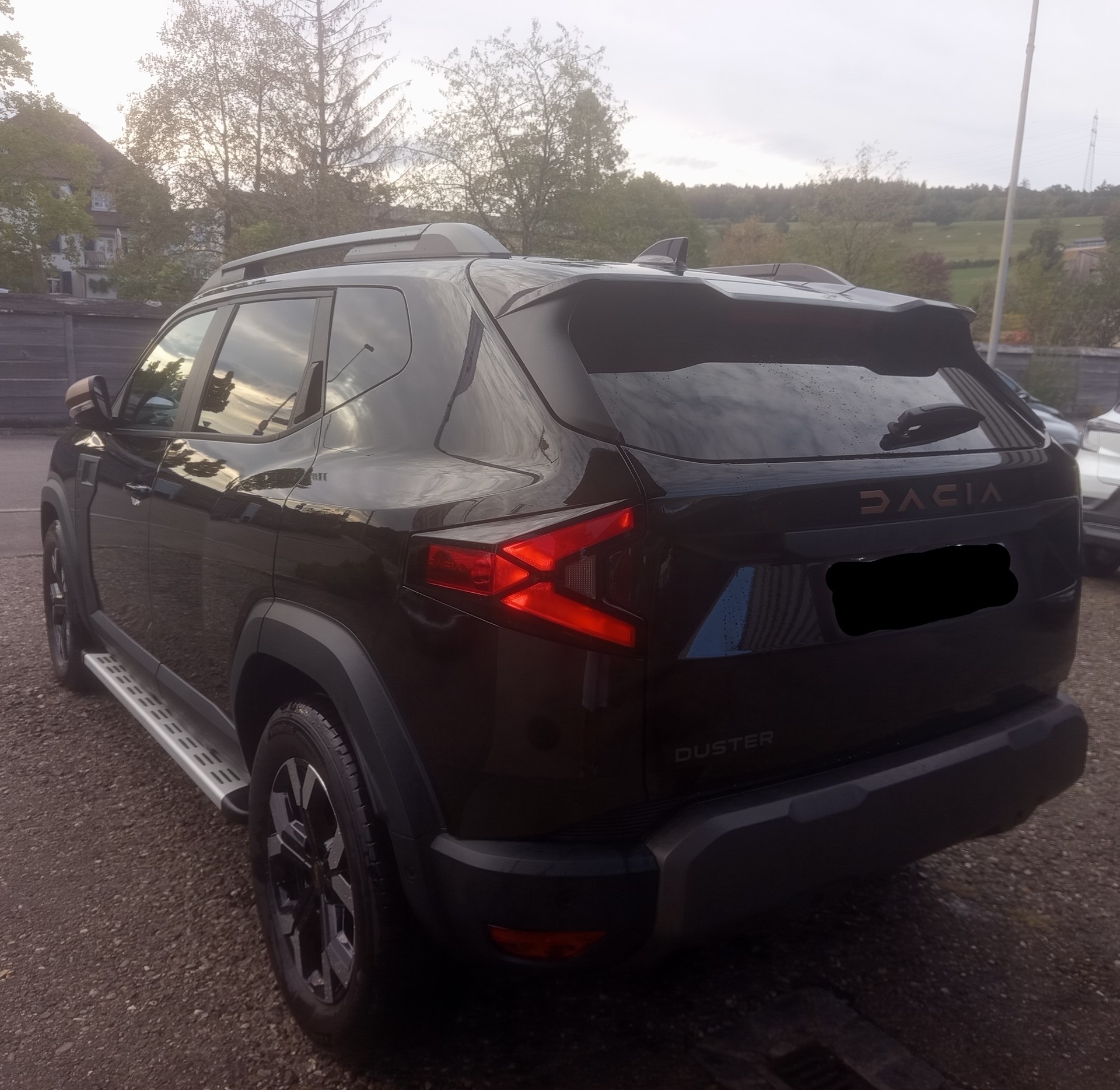 DACIA 1.2 TCe Extreme-image-3