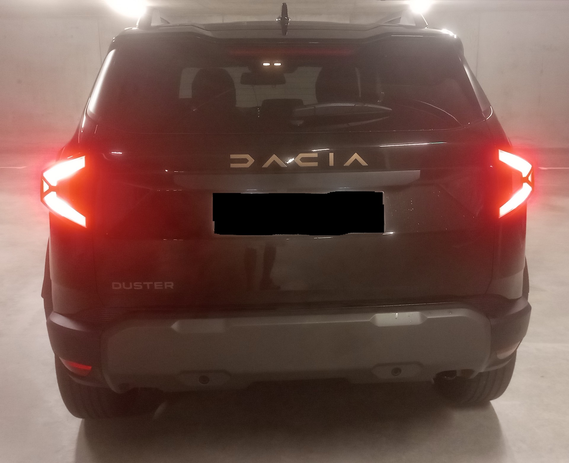 DACIA 1.2 TCe Extreme-image-5