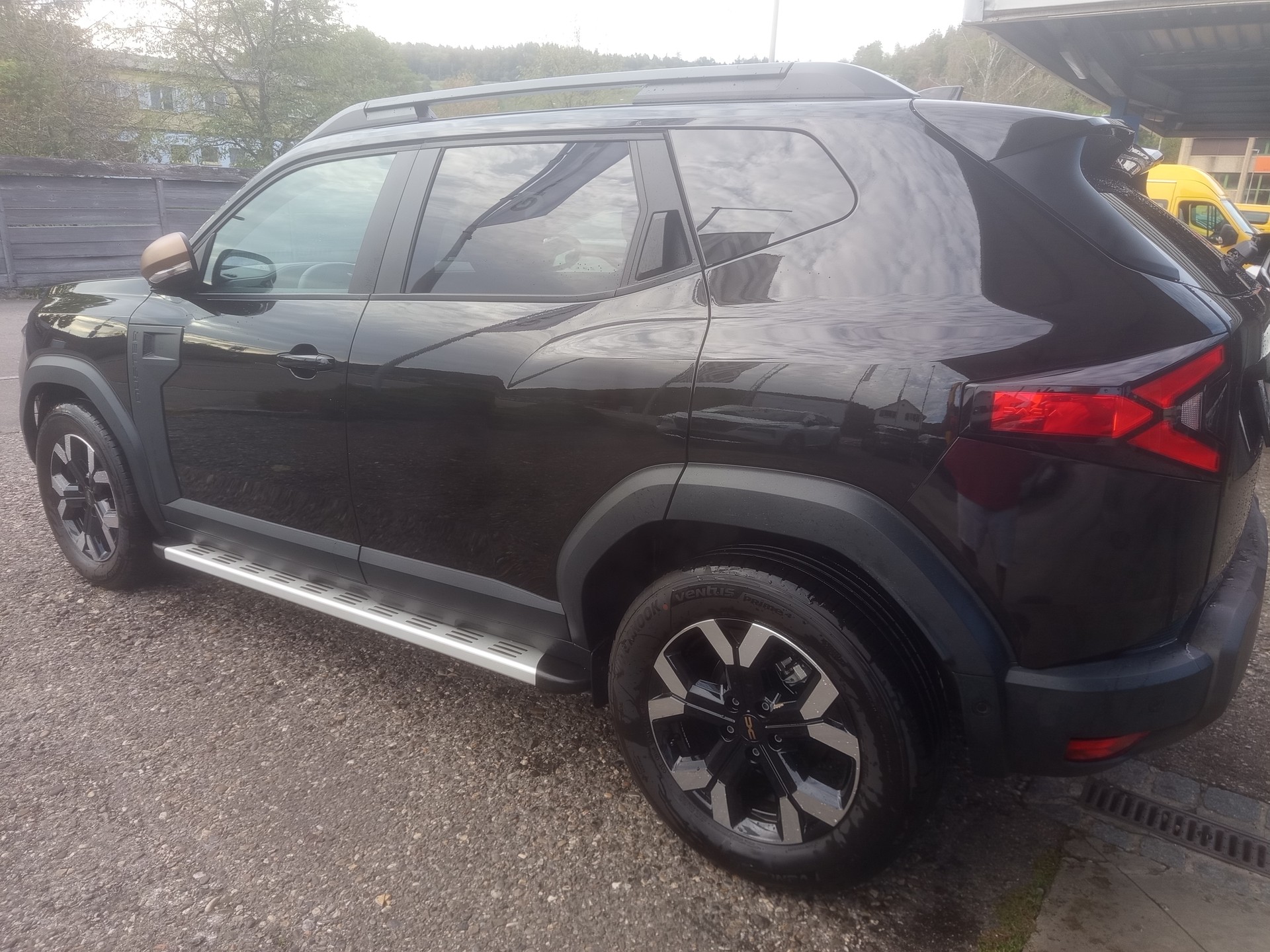 DACIA 1.2 TCe Extreme-image-2