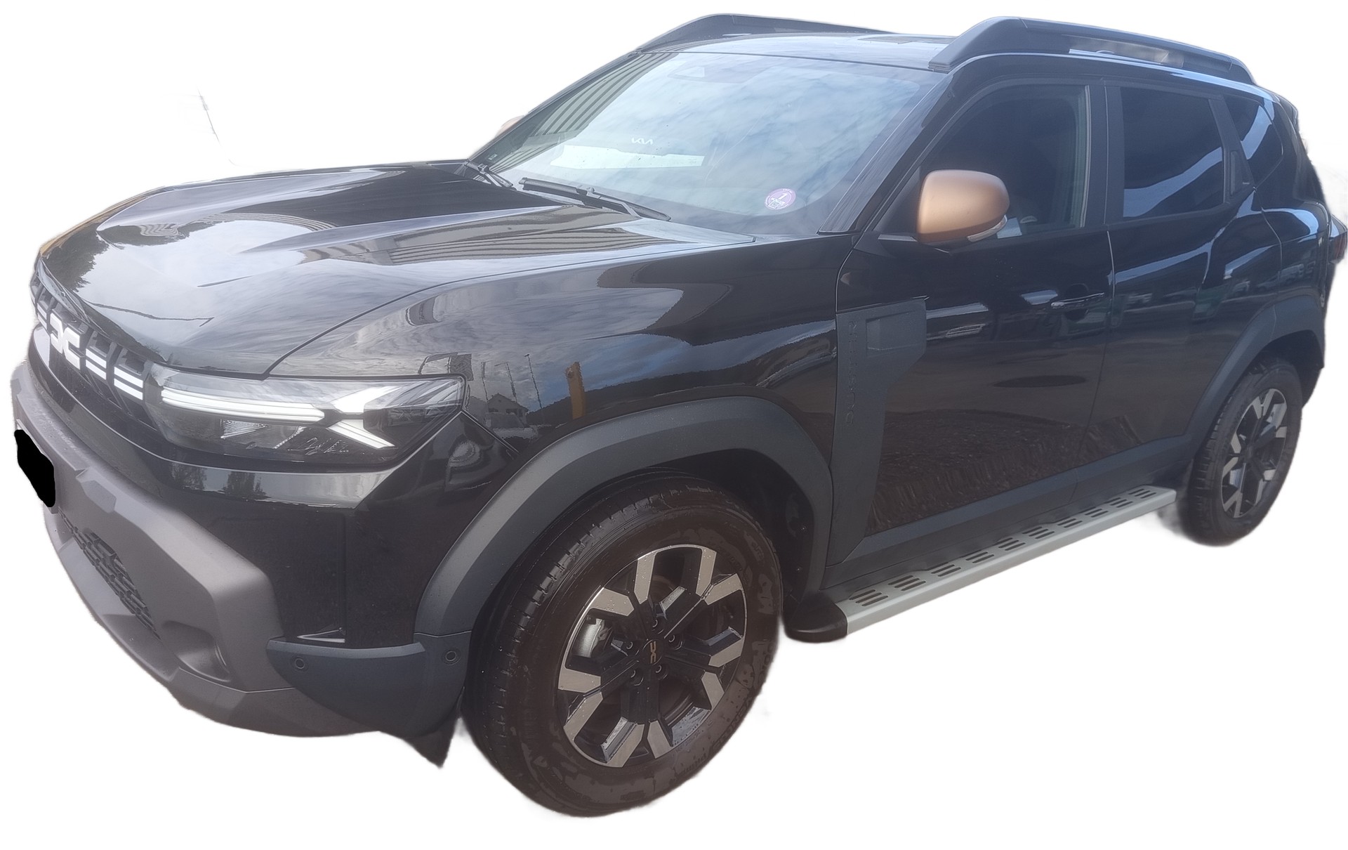 DACIA 1.2 TCe Extreme-image-1
