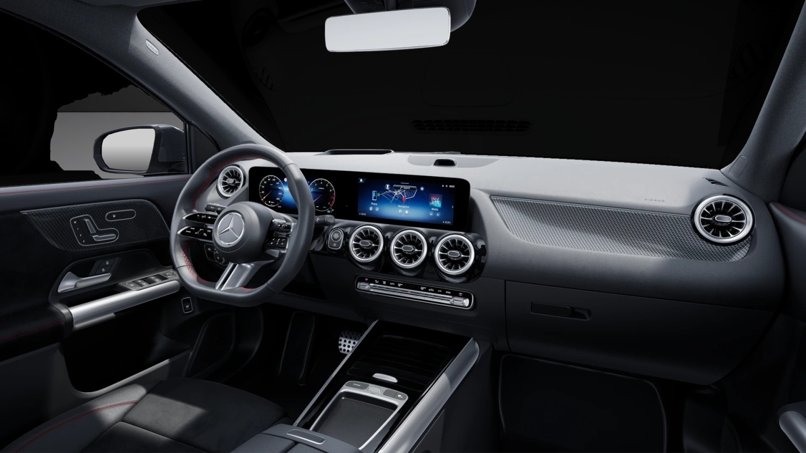 MERCEDES-BENZ GLA 250 4Matic 8G-DCT-image-3