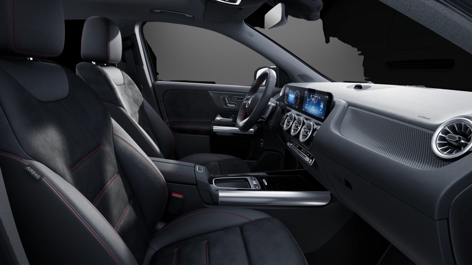 MERCEDES-BENZ GLA 250 4Matic 8G-DCT-image-5