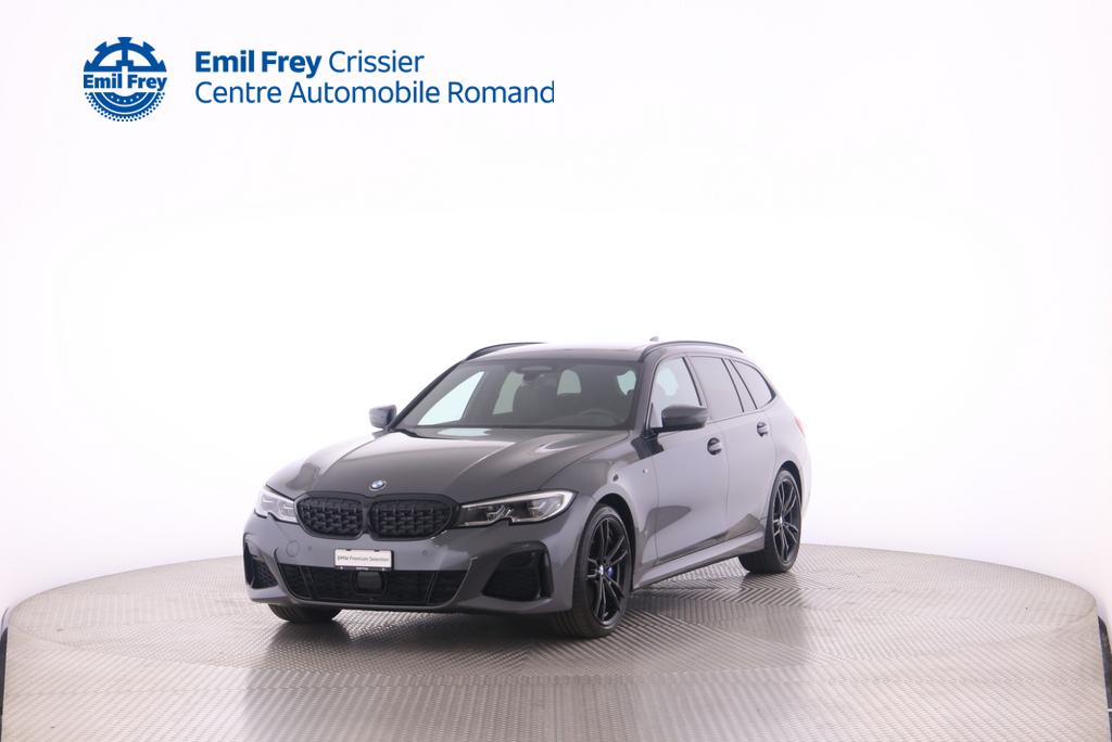 BMW M340i xDrive Touring-image-0