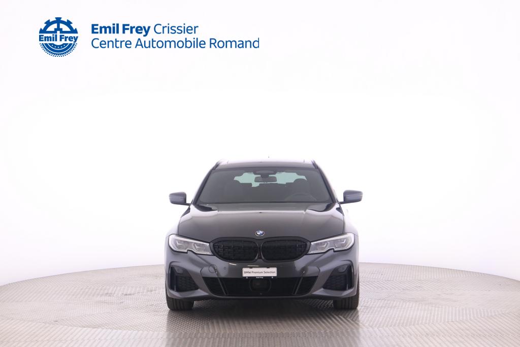 BMW M340i xDrive Touring-image-7