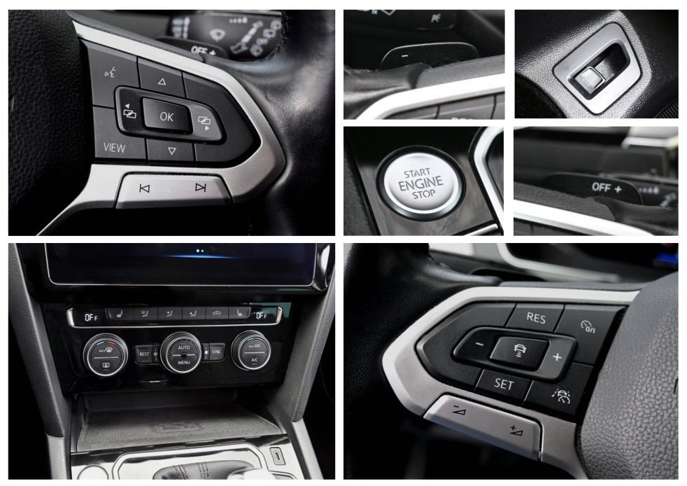 VW Passat 2.0 TDI BMT Elegance DSG-image-14