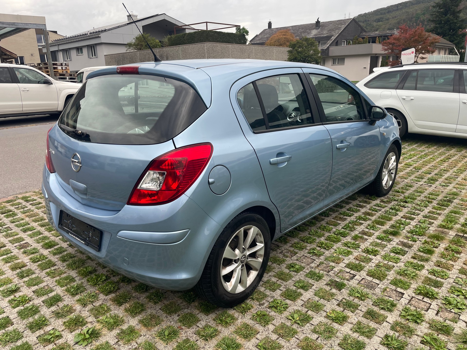 OPEL Corsa 1.4 TP Energy-image-3