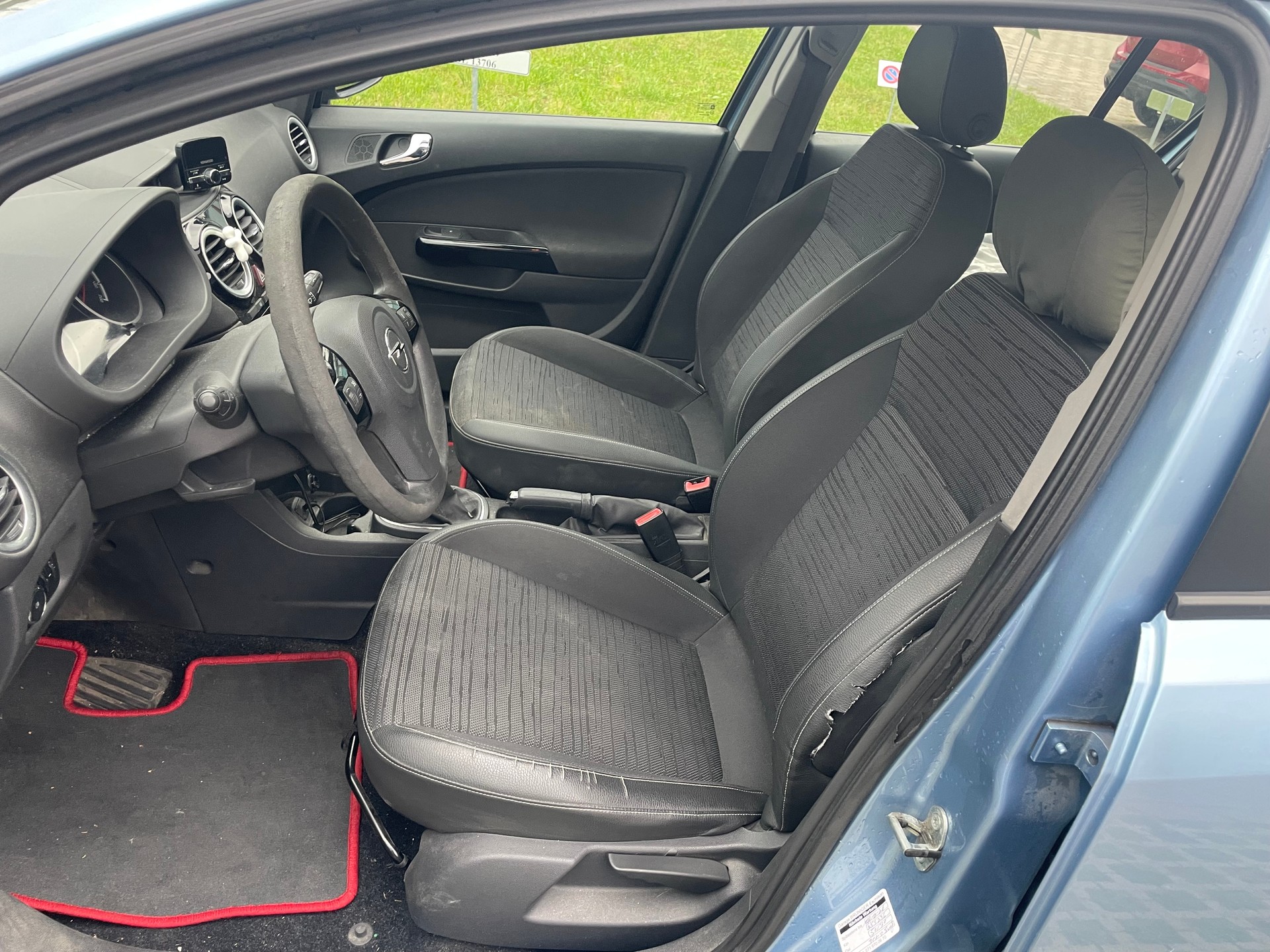 OPEL Corsa 1.4 TP Energy-image-6