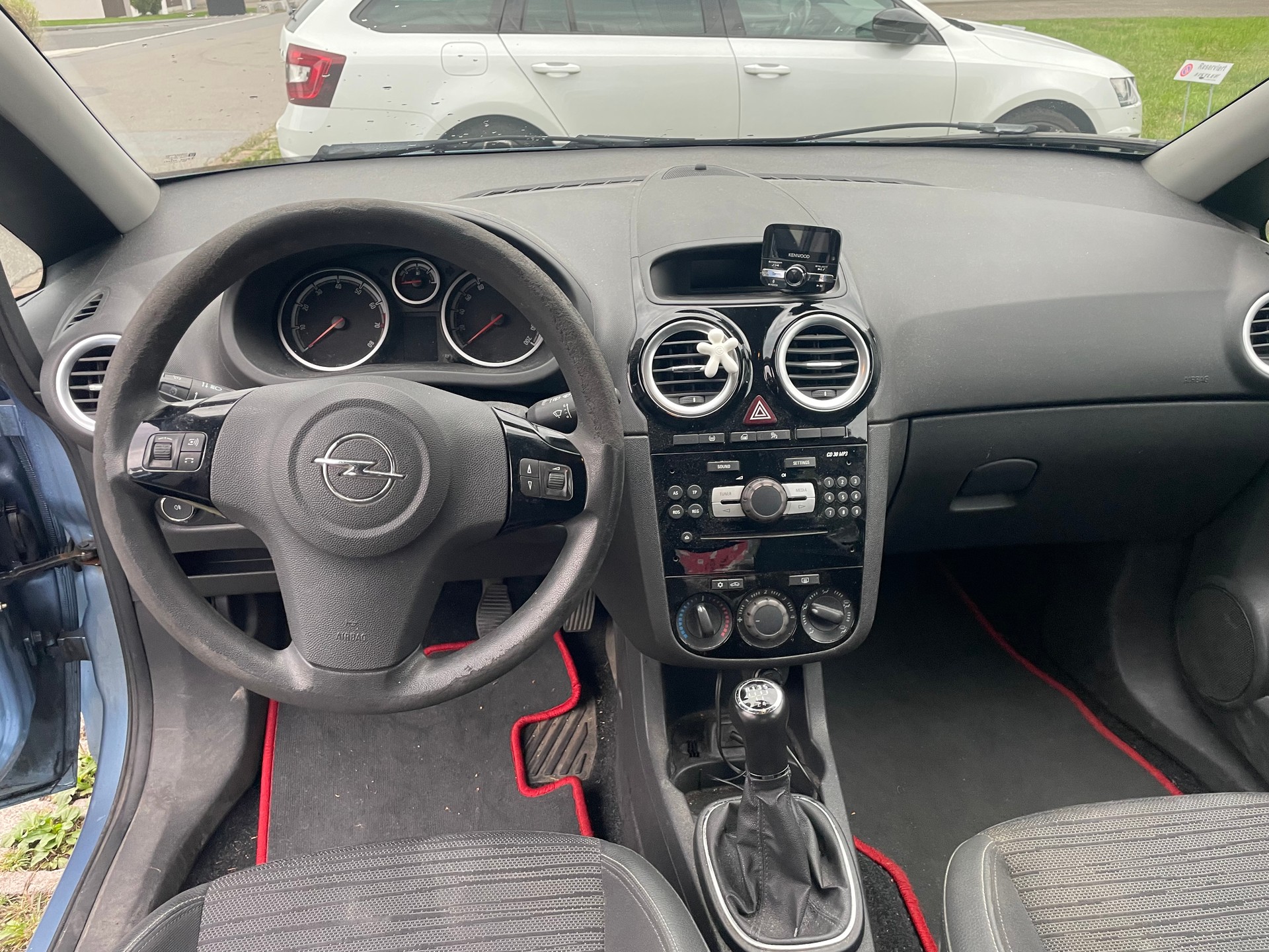 OPEL Corsa 1.4 TP Energy-image-8