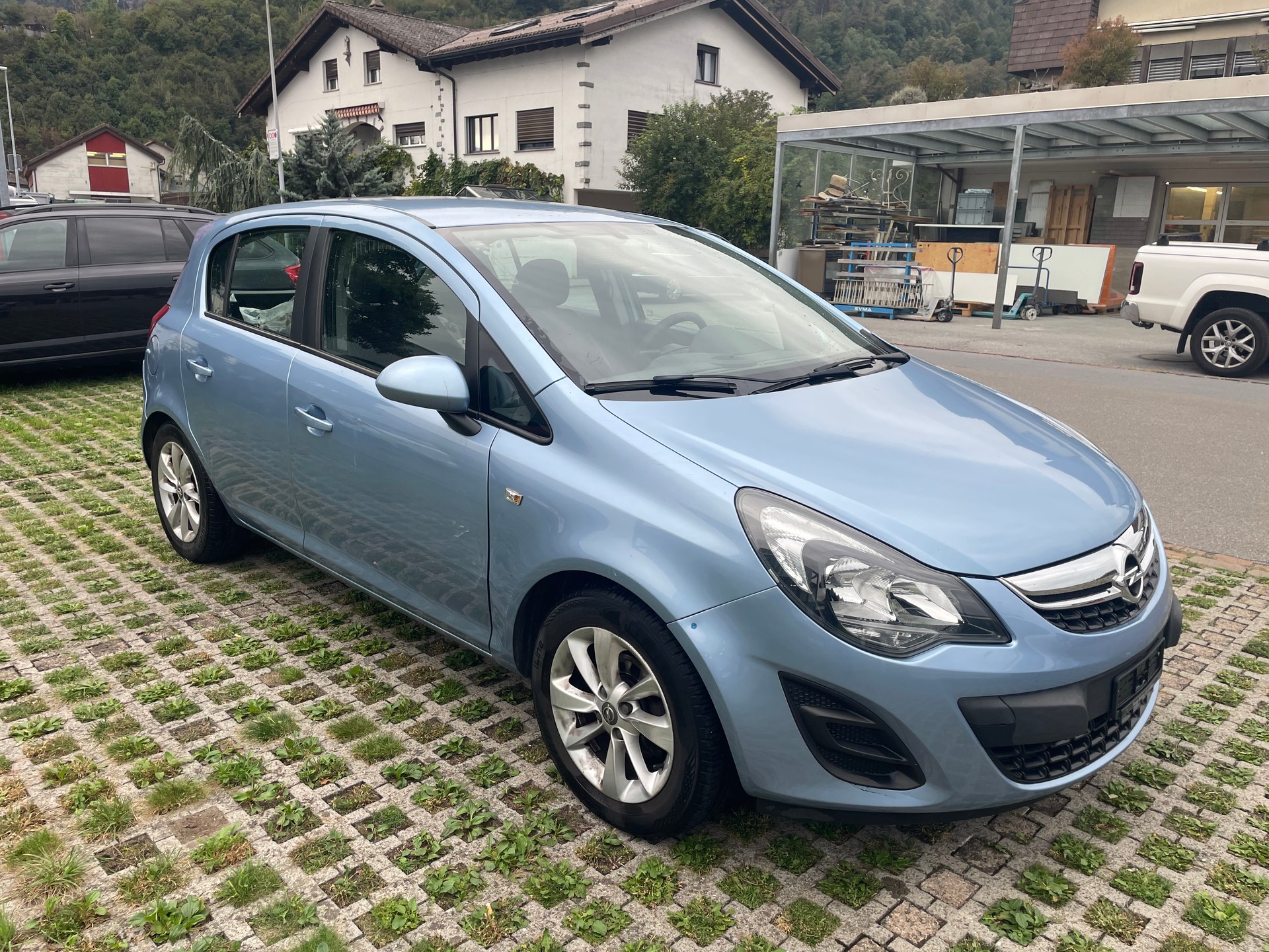 OPEL Corsa 1.4 TP Energy-image-2